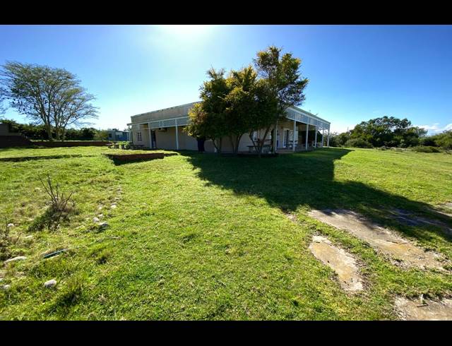 7.40HA FARM FOR SALE IN MOSSEL BAY RURAL